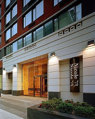 1st image of 400 W 55th St APT 7B