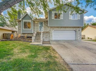 8625 E Hurst St, Wichita, KS 67210