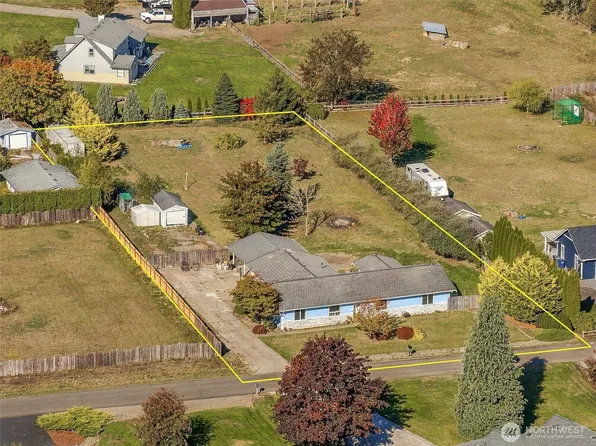 13903 229th Street Ct E, Graham, WA 98338