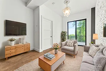 352 Weirfield Street, #1R