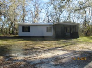 248 Howard Rd, Hinesville, GA 31313