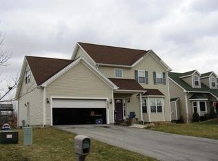 1759 Athena Dr, Avon, NY 14414