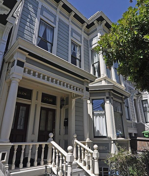 1st image of 2536 McAllister
