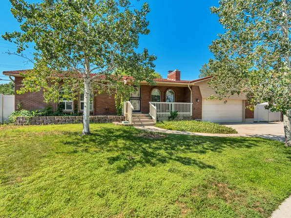 8384 S 1370 E, Sandy, UT 84093