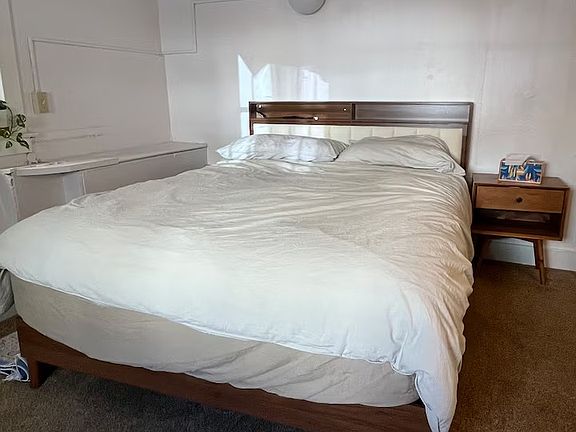 3rd image of 121 San Carlos St #3