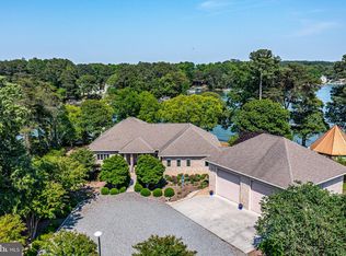 108 Hall Farm Dr, Heathsville, VA 22473