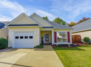 616 Ivy Green Ln, Irmo, SC 29063