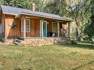 263 Currin Valley Rd, Marion, VA 24354