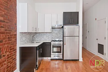 Rented by Next Door Realty NYC