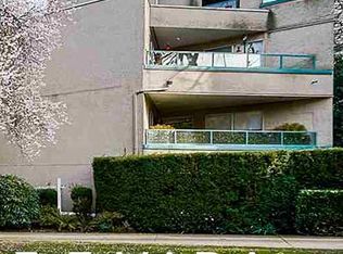 1345 Comox St #304, Vancouver, BC