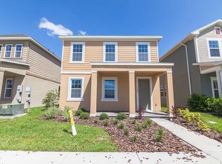 14481 Promenade Pkwy, Odessa, FL 33556