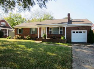 98 Williamson Rd, Portsmouth, VA 23707