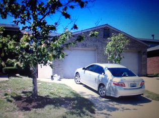 2543 Knightsbridge Ln, Lexington, KY 40509