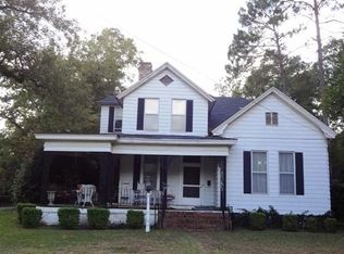 901 Washington St, Perry, GA 31069