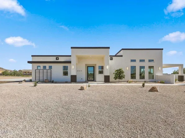 31217 N 168th Avenue, Surprise, AZ 85387