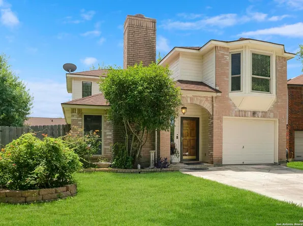 7598 TANTIVITY, San Antonio, TX 78249