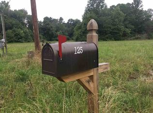 125 Palmer St, Adamsville, TN 38310