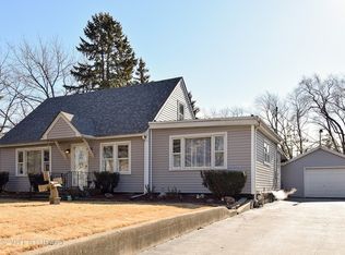 143 Iris Rd, Darien, IL 60561