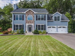 107 Webster Park Rd, Southington, CT 06489