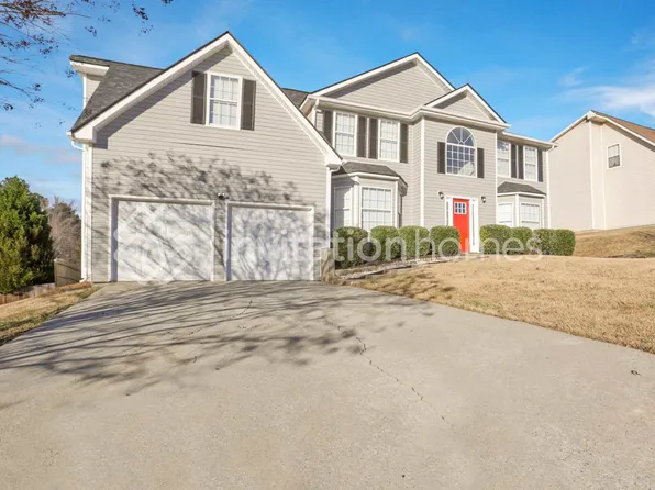 6032 Hitt Lake Trl, Stone Mountain, GA 30087