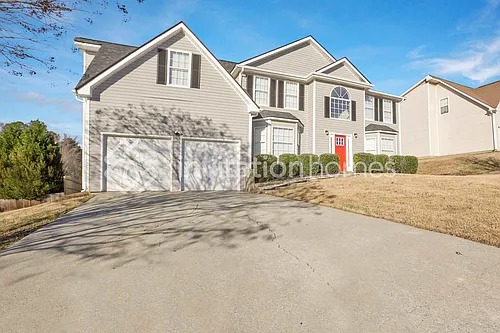 6032 Hitt Lake Trl Photo 1