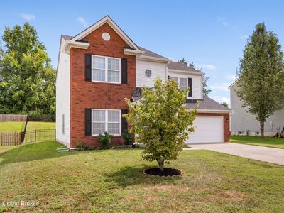 10004 Hornbeam Blvd, Louisville, KY, 40228