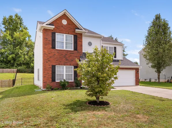 10004 Hornbeam Blvd, Louisville, KY 40228