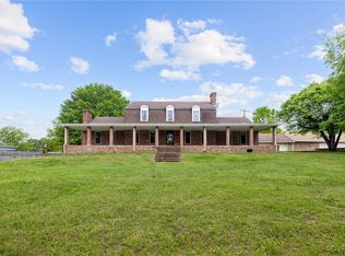 148 Columbia Rd, Cartersville, VA 23027