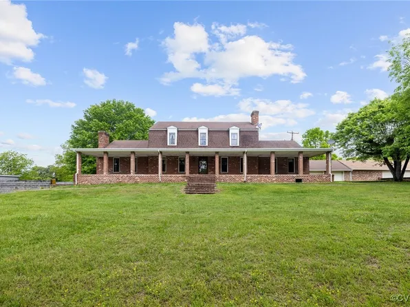 148 Columbia Rd, Cartersville, VA 23027