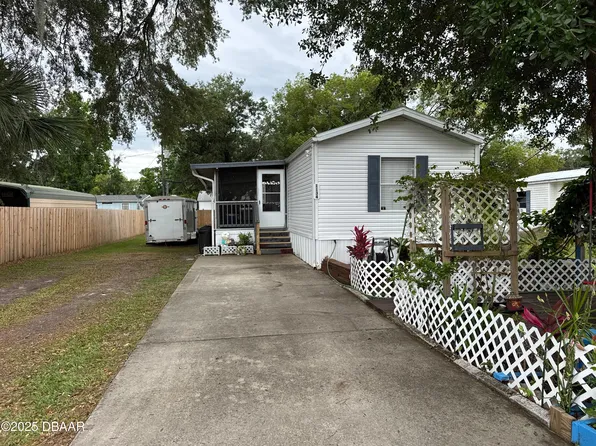 1134 Bayview Ln, Port Orange, FL 32127