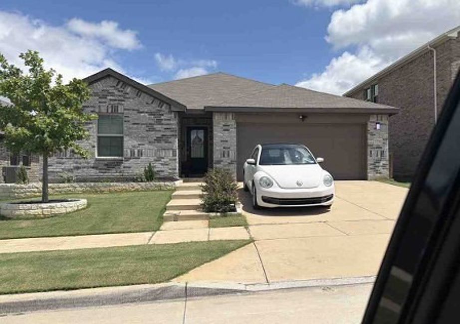 Property Front View