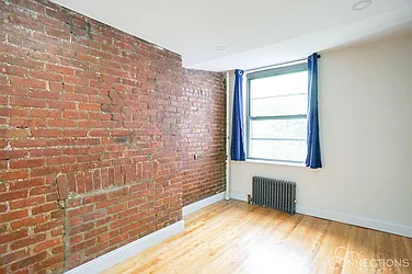 Rented by City Connections Realty