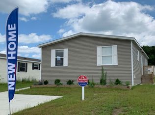 143 Chestnut Cir W, Davison, MI