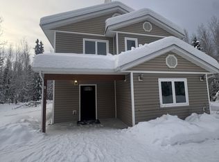 960 Eider Ct, Fairbanks, AK 99709