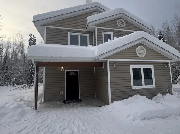 960 Eider Ct, Fairbanks, AK 99709