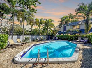 Southport Townhomes, Fort Lauderdale, FL 33316