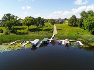 LOT 45 Jessie View Dr SE, Alexandria, MN 56308