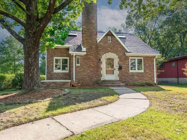 603 S Eagleson Ave, Bloomington, IN 47401