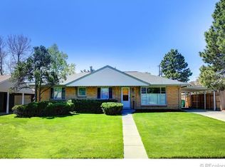 8420 W 1st Pl, Lakewood, CO 80226