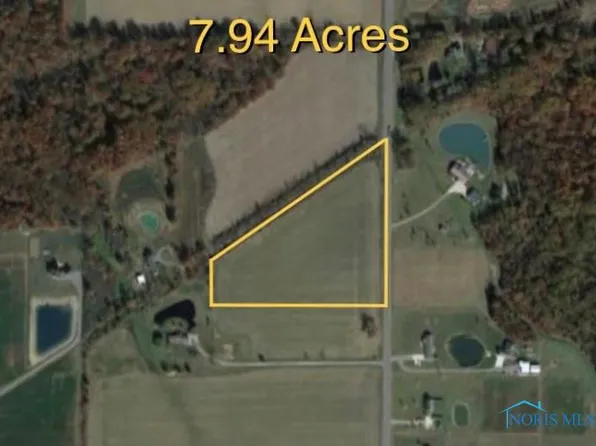 17257 Us Route 127 Hwy, Cecil, OH 45821