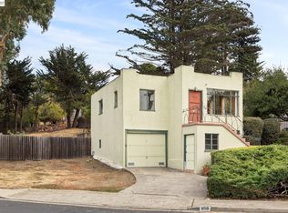 950 Avis Dr, El Cerrito, CA 94530