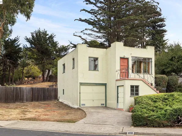 950 Avis Dr, El Cerrito, CA 94530