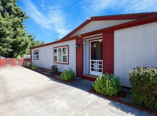 6632 5th Way SE, Lacey, WA 98503