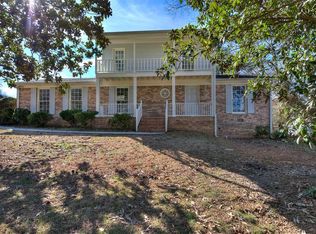 2 Silvermont Dr SE, Silver Creek, GA 30173