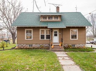 4515 Grandview Rd, Larsen, WI 54947