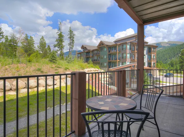 (undisclosed Address), Dillon, CO 80435