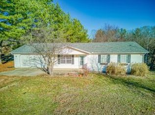 3644 Baughman Cutoff Rd, Harrison, AR 72601