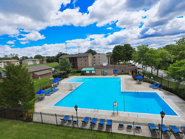 Villages at Montpelier Apartment Homes — Photo 18