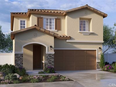 15429 Thundercloud Ln, Victorville, CA, 92394