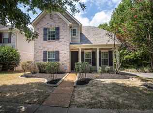 1233 N Sanga Rd, Cordova, TN 38016